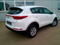 KIA HW, HW2 | DELUXE WHITE (DELUXEWEISS) 5