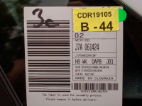 KIA H8G, H8 | DARK PENTA (PENTA METAL, PENTAMETAL, DARK PENTA METAL) 7