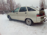 LADA (ВАЗ) 270 | НЕФЕРТИТИ (NEFERTITI) 5