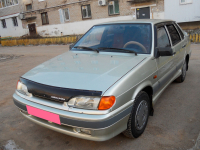 LADA (ВАЗ) 270 | НЕФЕРТИТИ (NEFERTITI) 6