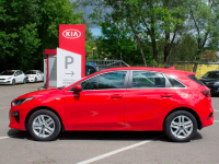 KIA FD, FRD | TRACK RED (TREK (FUERTO) RED, TRACKROT) 4