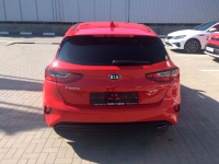 KIA FD, FRD | TRACK RED (TREK (FUERTO) RED, TRACKROT) 6