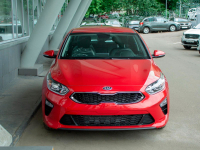 KIA A9, AA9 | TRUE RED (INFRAROT) 2