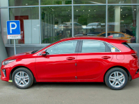 KIA A9, AA9 | TRUE RED (INFRAROT) 4