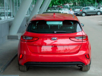 KIA A9, AA9 | TRUE RED (INFRAROT) 6