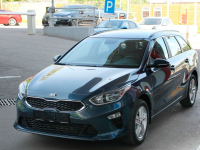 KIA CB7, C7 | COSMOS BLUE (COSMO BLUE, COSMOBLAU) 4