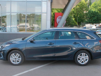 KIA CB7, C7 | COSMOS BLUE (COSMO BLUE, COSMOBLAU) 5