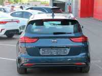 KIA CB7, C7 | COSMOS BLUE (COSMO BLUE, COSMOBLAU) 6
