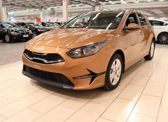 Образец цвета M6Y MARCHINED BRONZE на автомобиле - №0