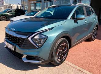 Образец цвета USG YUKA STEEL GRAY на автомобиле - №0