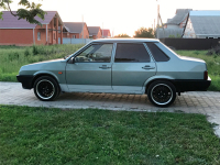 LADA (ВАЗ) 383 | НИАГАРА (NIAGARA) 2