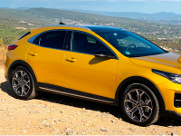 KIA YQM, YQ | QUANTUM YELLOW (QUANTUMGELB) 4