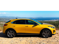 KIA YQM, YQ | QUANTUM YELLOW (QUANTUMGELB) 5
