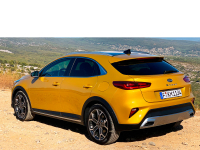 KIA YQM, YQ | QUANTUM YELLOW (QUANTUMGELB) 6
