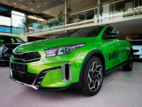 KIA C6E, CE6 | CELADON SPRIT GREEN (CELADON SPIRIT GREEN, CELADONGRUN) 2