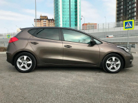 KIA D5, D5U | SAND TRACK (SANDBEIGE, 沙滩金) 3