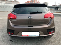 KIA D5, D5U | SAND TRACK (SANDBEIGE, 沙滩金) 6