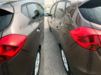 KIA D5, D5U | SAND TRACK (SANDBEIGE, 沙滩金) 7