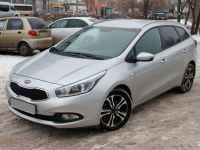 KIA 9S | MACHINE SILVER (KIRUNASILBER) 2