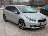 KIA 9S | MACHINE SILVER (KIRUNASILBER) 3