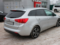 KIA 9S | MACHINE SILVER (KIRUNASILBER) 4