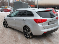 KIA 9S | MACHINE SILVER (KIRUNASILBER) 5