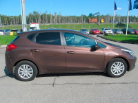 KIA J5N, J5 | MATRIX BROWN (MATRITSA KORICHNEVYY) 2