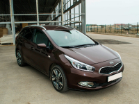 KIA J5N, J5 | MATRIX BROWN (MATRITSA KORICHNEVYY) 4
