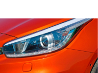 KIA D2A, DM | TECHNO ORANGE (TECHNOORANGE, ТЕХНО-ОРАНЖЕВЫЙ, 科幻橙) 6