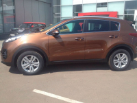 KIA MY, MYB | BRONZE () 6