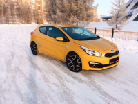 KIA AAY, AY | URBAN YELLOW () 3