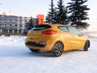 KIA AAY, AY | URBAN YELLOW () 5