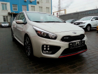KIA HGT | SILENT SILVER () 2