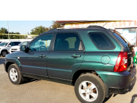 KIA E2 | HIKE GREEN (YORKSHIREGRUEN) 6