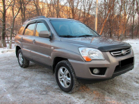 KIA 8Q | PEWTER BEIGE (ZYPERNBEIGE) 4