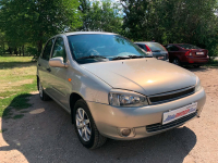 LADA (ВАЗ) 620 | МУСКАТ (MUSCAT, MUSKAT) 3