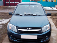 LADA (ВАЗ) 497 | ОДИССЕЙ (ODISSEY, LIGHT BLUE, BLUE, AZURNO MODRA, VASILKOVAYA, ODYSSEUS) 2