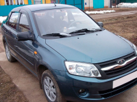 LADA (ВАЗ) 497 | ОДИССЕЙ (ODISSEY, LIGHT BLUE, BLUE, AZURNO MODRA, VASILKOVAYA, ODYSSEUS) 3