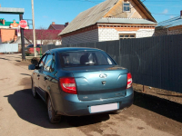 LADA (ВАЗ) 497 | ОДИССЕЙ (ODISSEY, LIGHT BLUE, BLUE, AZURNO MODRA, VASILKOVAYA, ODYSSEUS) 4