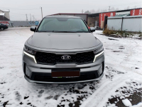 KIA KLG | STEEL GREY (STEEL SILVER) 8
