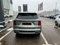 KIA KLG | STEEL GREY (STEEL SILVER) 12