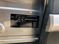 KIA KLG | STEEL GREY (STEEL SILVER) 13