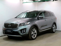 KIA KLG | STEEL GREY (STEEL SILVER) 4