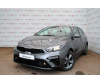 KIA KLG | STEEL GREY (STEEL SILVER) 6