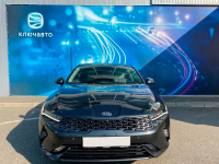 KIA AGT | GRAPHITE GREY (INTERSTELLER GREY, МЕЖЗВЕЗДНЫЙ СЕРЫЙ) 2