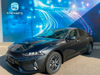 KIA AGT | GRAPHITE GREY (INTERSTELLER GREY, МЕЖЗВЕЗДНЫЙ СЕРЫЙ) 3