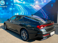 KIA AGT | GRAPHITE GREY (INTERSTELLER GREY, МЕЖЗВЕЗДНЫЙ СЕРЫЙ) 4