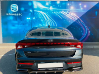 KIA AGT | GRAPHITE GREY (INTERSTELLER GREY, МЕЖЗВЕЗДНЫЙ СЕРЫЙ) 5