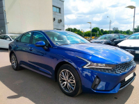 KIA DU3 | YACHT BLUE (ЯХТА СИНЕГО ЦВЕТА, 钻海蓝) 4