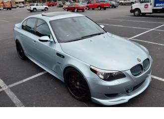 Образец цвета 425 SILVERSTONE на автомобиле - №2